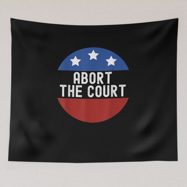 Item preview, abort the court designed and sold by bilal233.