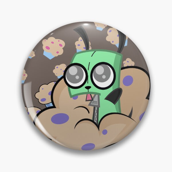 Item preview, Sky Muffins! designed and sold by thepastelclown.