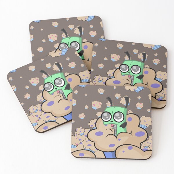 Item preview, Sky Muffins! designed and sold by thepastelclown.