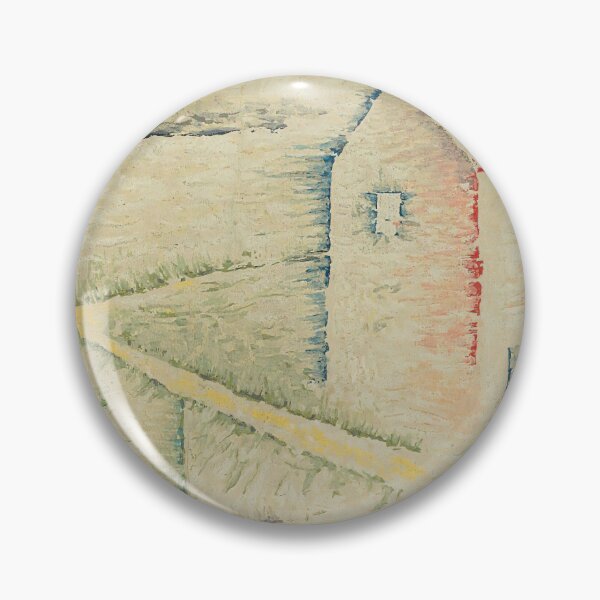 Item preview, Paul Klee Landhaus In Norden (Country House In The North) ( Abstract pattern· expressionism · cubism ·  surrealism ) Paul Klee designed and sold by TeeARTHY.