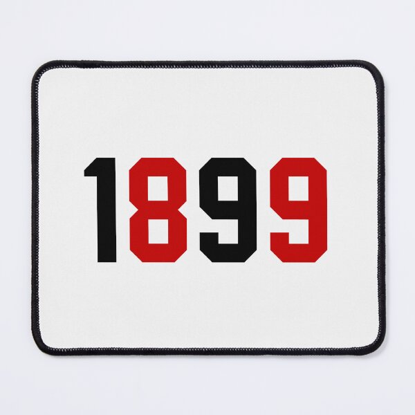 Item preview, 1899 Bournemouth Striped designed and sold by VRedBaller.