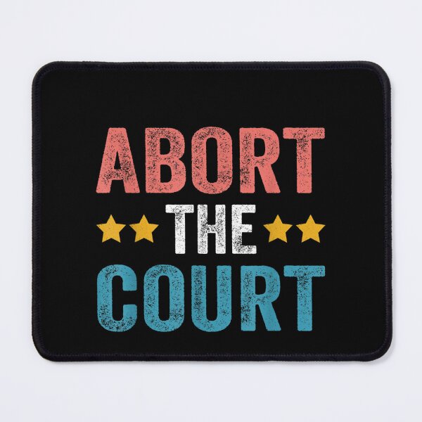 Item preview, abort the court designed and sold by bilal233.