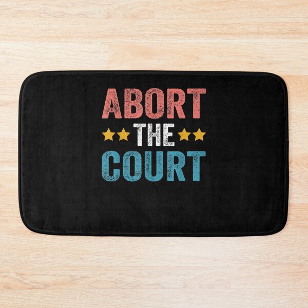 Item preview, abort the court designed and sold by bilal233.