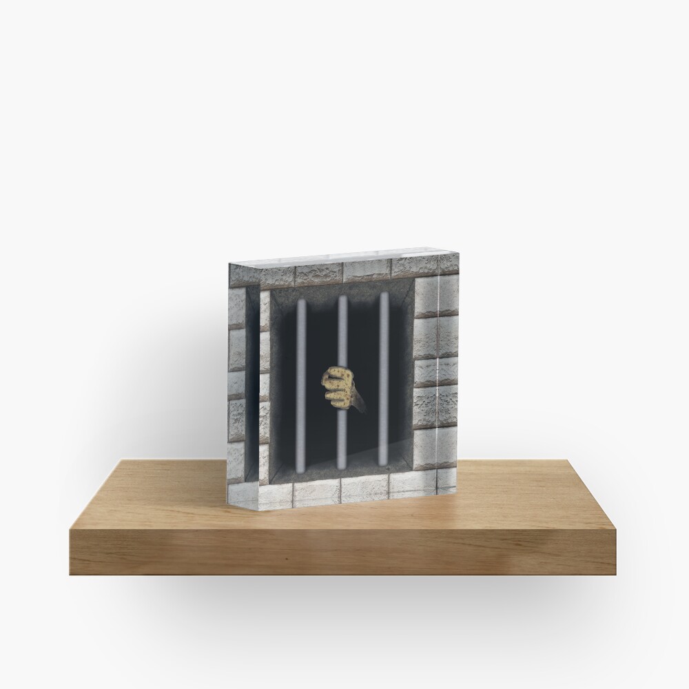 Item preview, Acrylic Block designed and sold by dj-KIR.