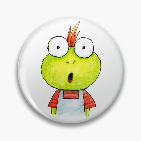 Item preview, Hop (What!?!) designed and sold by Tolon.