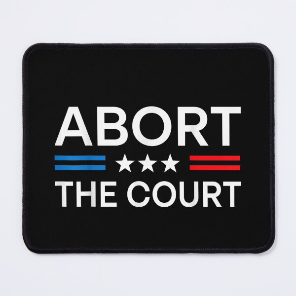 Item preview, abort the court designed and sold by bilal233.