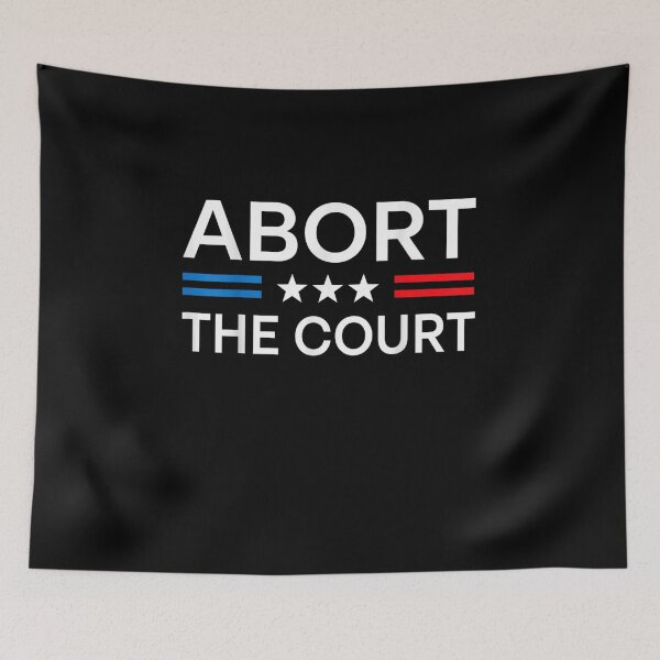 Item preview, abort the court designed and sold by bilal233.