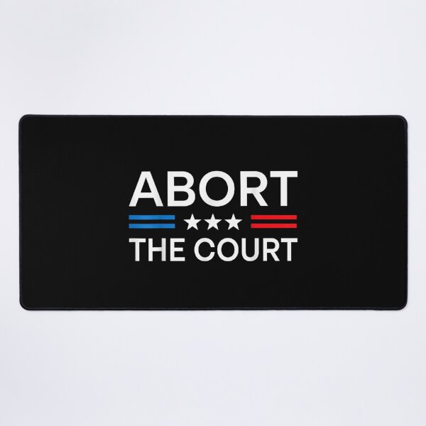 Item preview, abort the court designed and sold by bilal233.