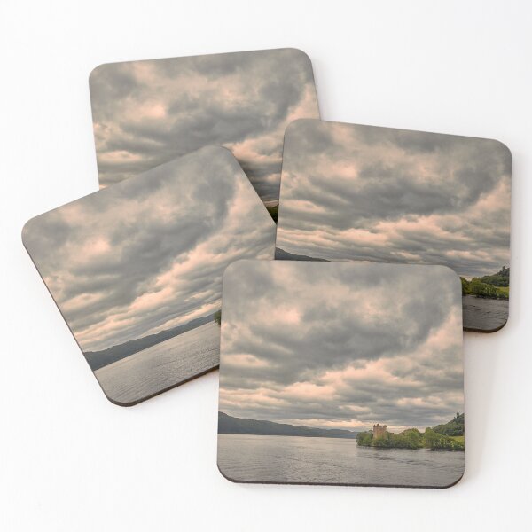Item preview, Urquhart Castle on Loch Ness designed and sold by Graham Prentice.