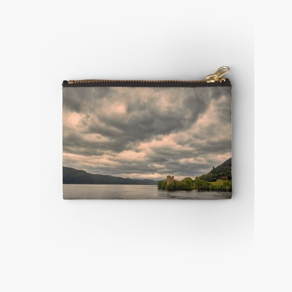 Item preview, Urquhart Castle on Loch Ness designed and sold by Graham Prentice.