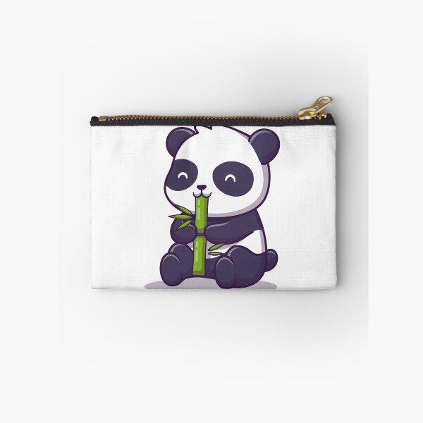 Item preview, The Cute Panda designed and sold by The Arctic.