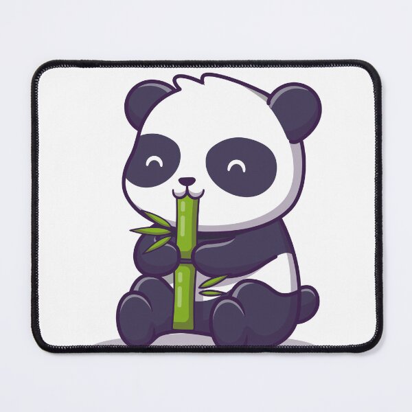 Item preview, The Cute Panda designed and sold by The Arctic.