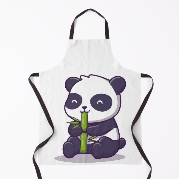 Item preview, The Cute Panda designed and sold by The Arctic.
