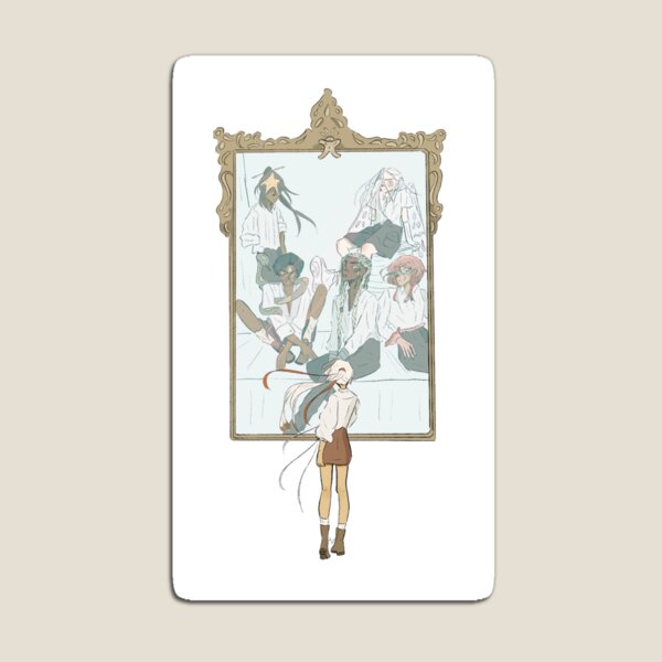 Item preview, No sé designed and sold by PPGTH.