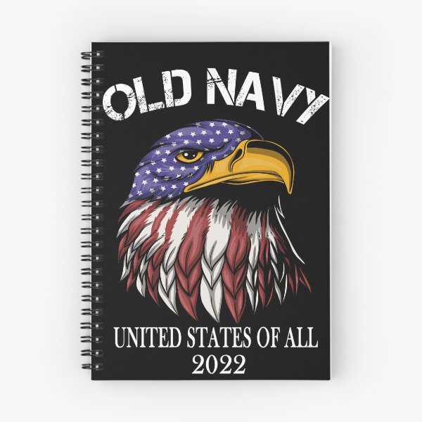 Item preview, old navy flag designed and sold by Anoirshop ⭐⭐⭐⭐⭐.