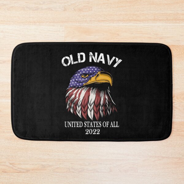Item preview, old navy flag designed and sold by Anoirshop ⭐⭐⭐⭐⭐.