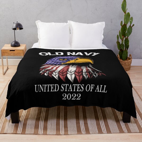 Item preview, old navy flag designed and sold by Anoirshop ⭐⭐⭐⭐⭐.