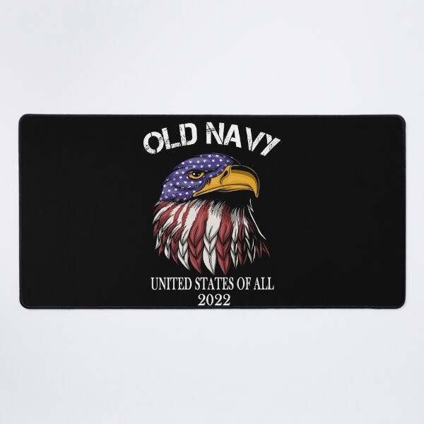 Item preview, old navy flag designed and sold by Anoirshop ⭐⭐⭐⭐⭐.