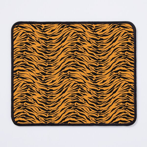 Item preview, Moda y decoración del hogar - Patrón de estampado de tigre designed and sold by PatternHome.