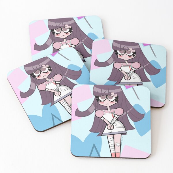 Item preview, Danganronpa Mikan designed and sold by thepastelclown.