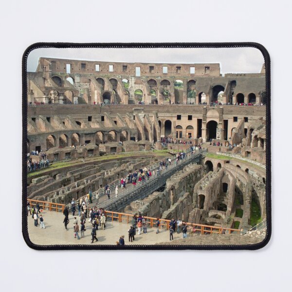 Item preview, The Colosseum, Rome 72 AD. designed and sold by Ralph de Zilva.