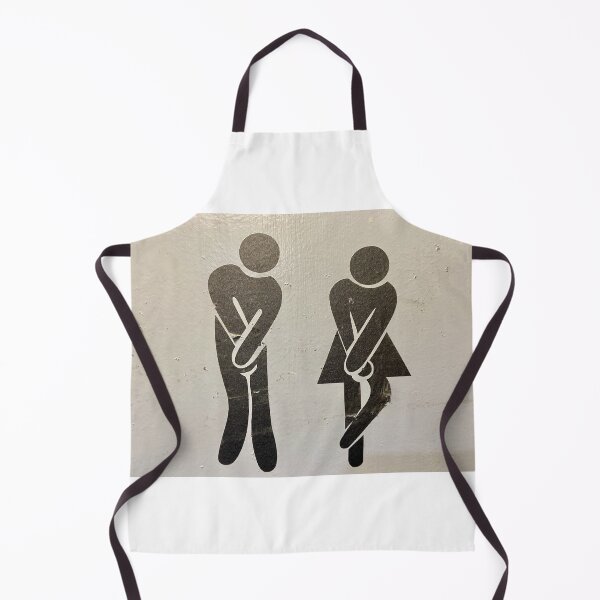 Item preview, Bathroom? designed and sold by BOBBYBABE.