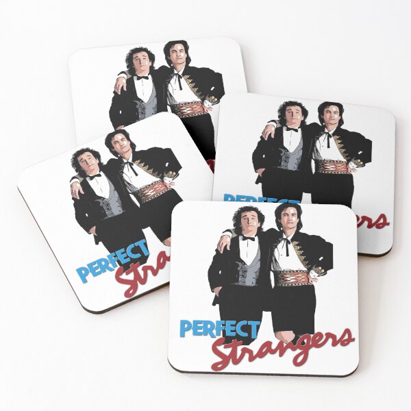 Item preview, Perfect Strangers designed and sold by Haljor.