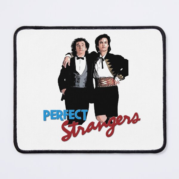 Item preview, Perfect Strangers designed and sold by Haljor.