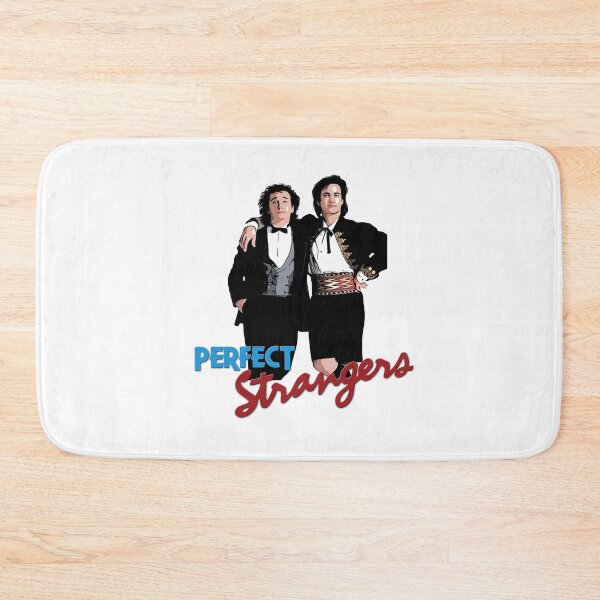 Item preview, Perfect Strangers designed and sold by Haljor.