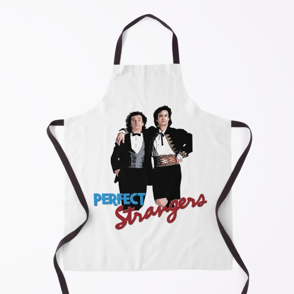 Item preview, Perfect Strangers designed and sold by Haljor.