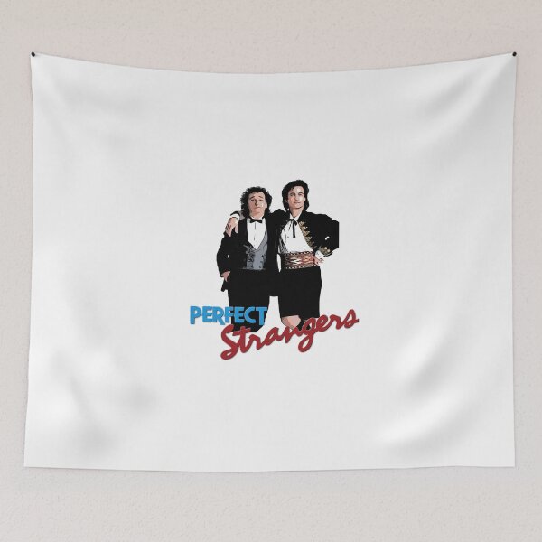 Item preview, Perfect Strangers designed and sold by Haljor.