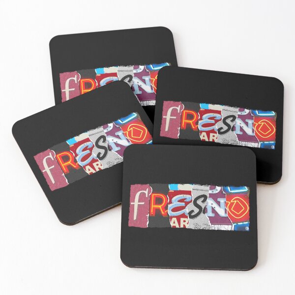 Item preview, Fresno Signs designed and sold by cultthirtythree.