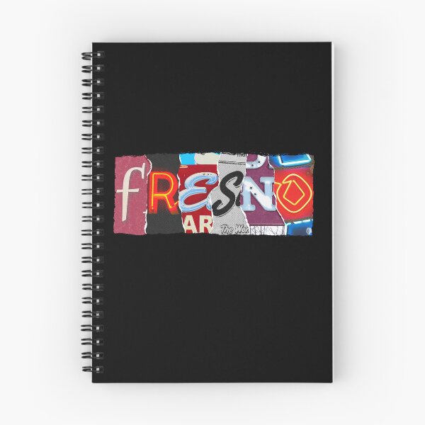 Item preview, Fresno Signs designed and sold by cultthirtythree.