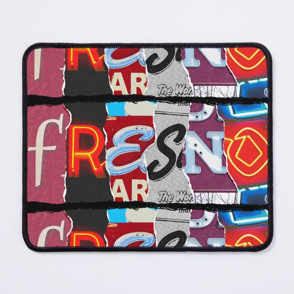 Item preview, Fresno Signs designed and sold by cultthirtythree.