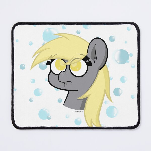 Item preview, My Little Pony Derpy designed and sold by thepastelclown.
