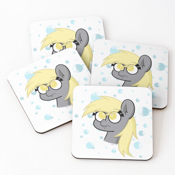 Item preview, My Little Pony Derpy designed and sold by thepastelclown.