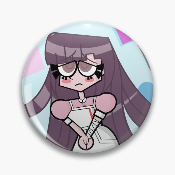 Item preview, Danganronpa Mikan designed and sold by thepastelclown.