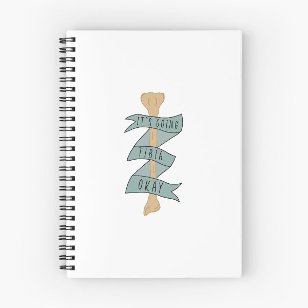 Item preview, It’s going tibia okay designed and sold by LilCandyCorn.