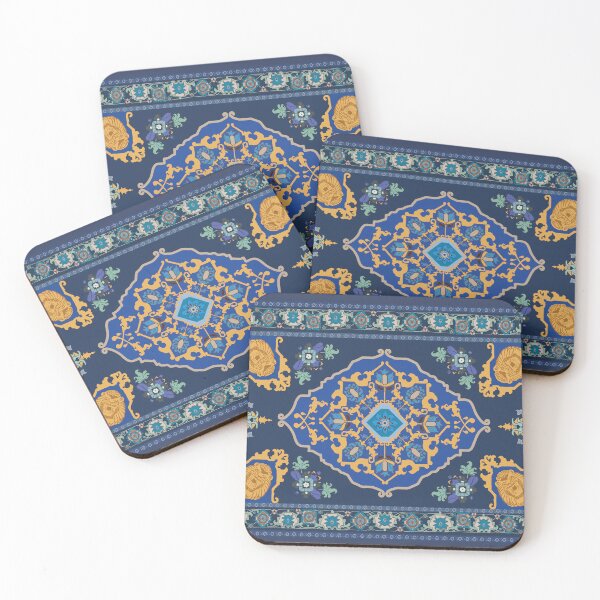 Item preview, Magic Carpet - Live Action designed and sold by Phoenix Feather.