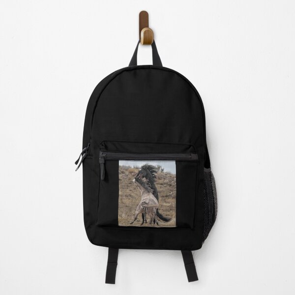 Item preview, Wild Horses Fighting designed and sold by CarolM.