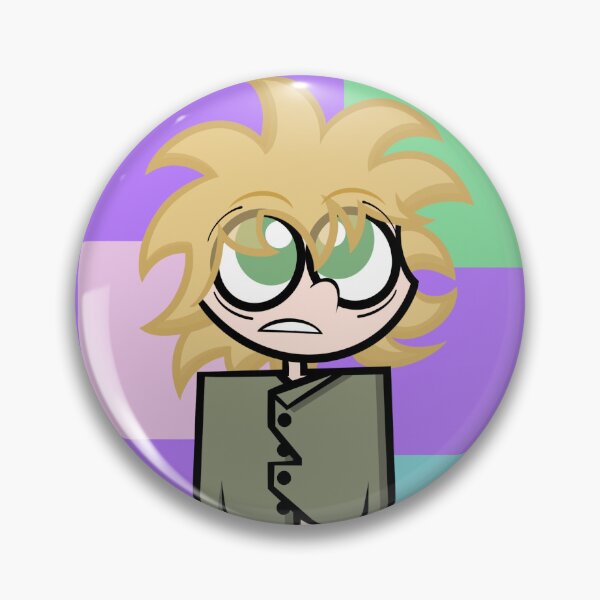 Item preview, South Park Tweek designed and sold by thepastelclown.