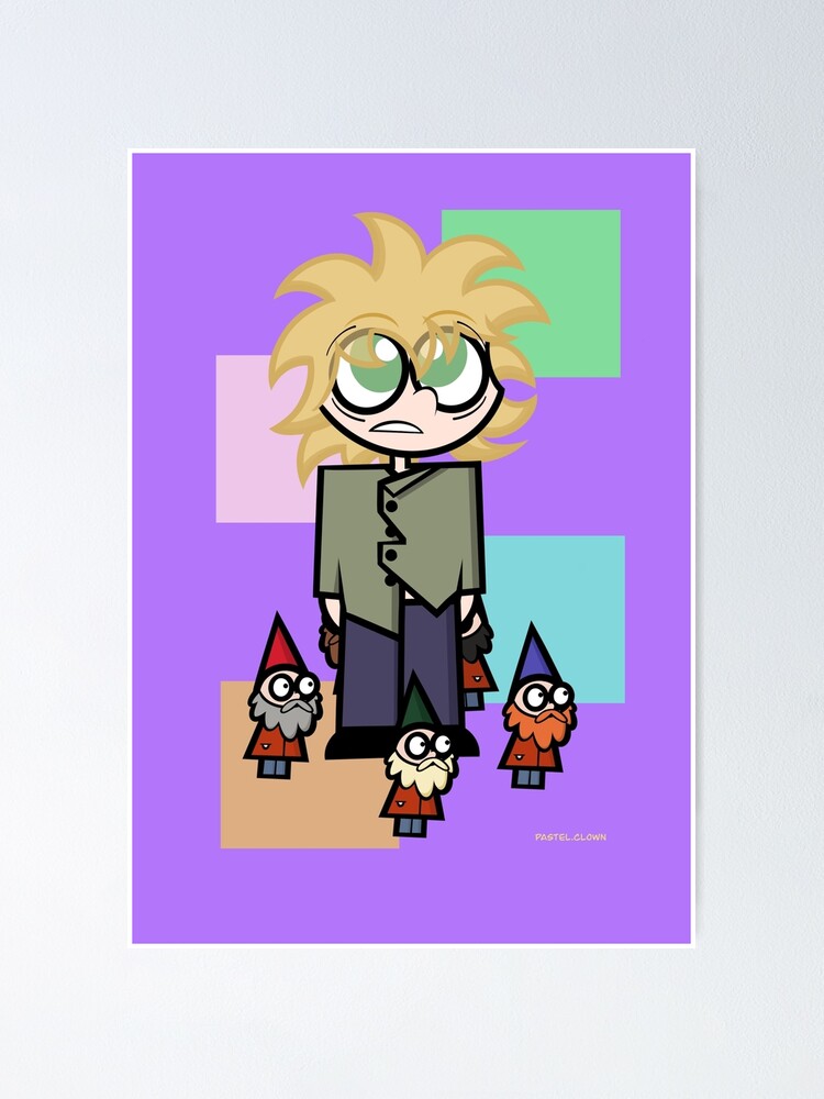 South Park Tweek