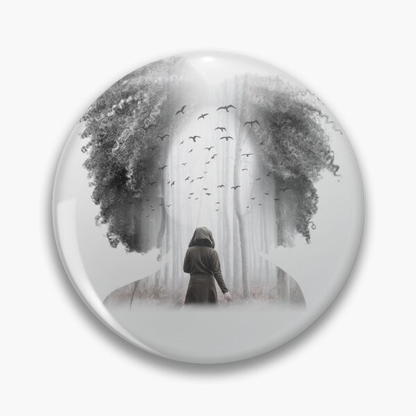 Item preview, escape to nowhere designed and sold by Art-Echo.