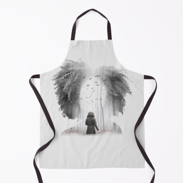 Item preview, escape to nowhere designed and sold by Art-Echo.