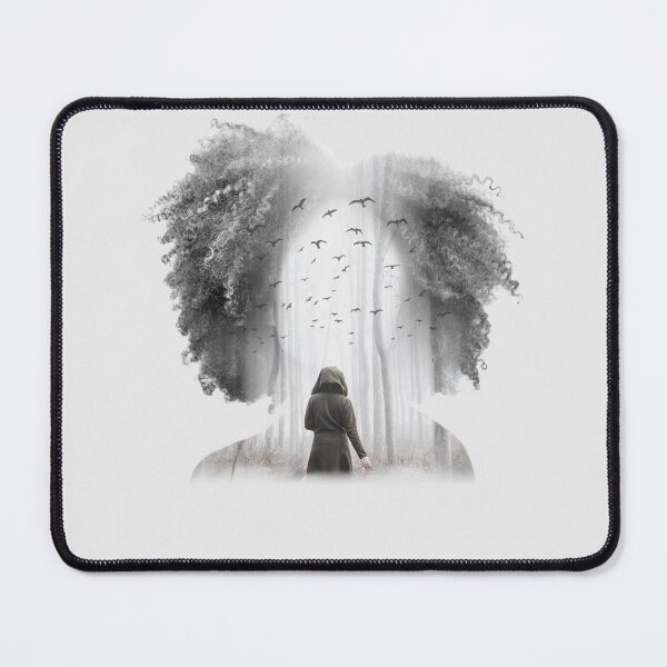 Item preview, escape to nowhere designed and sold by Art-Echo.