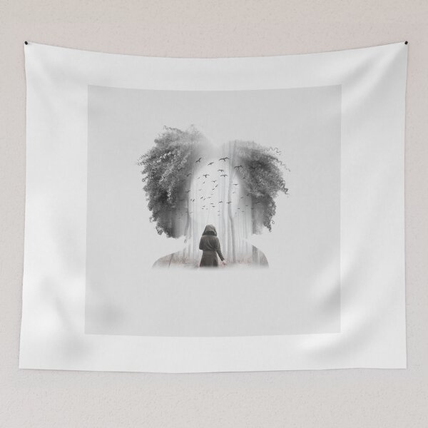 Item preview, escape to nowhere designed and sold by Art-Echo.
