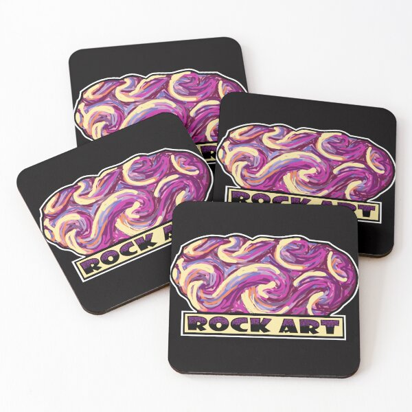 Item preview, rock art 6 designed and sold by crileybell.