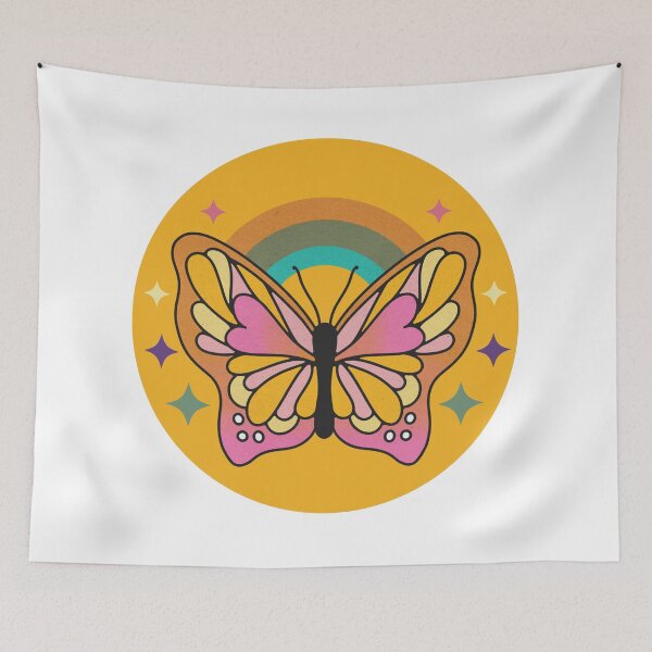 Item preview, The Butterfly  designed and sold by Art-Echo.