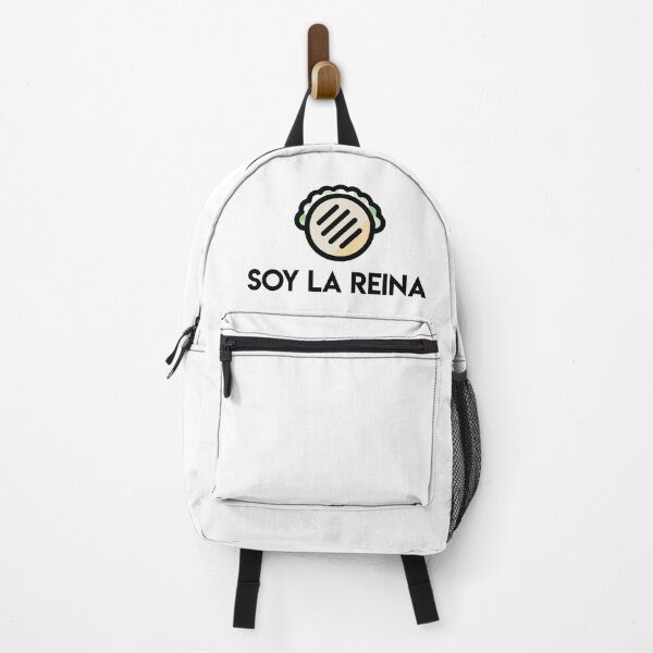 Item preview, AREPA QUEEN PEPIADA - I am the Queen designed and sold by acentovzlano.