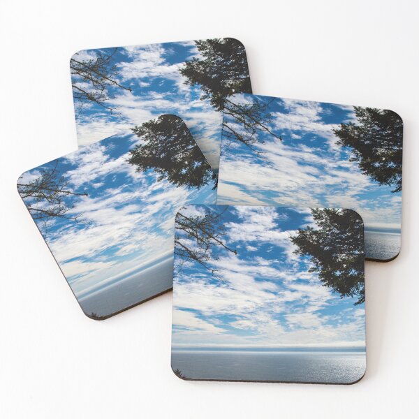 Item preview, Clouds and water designed and sold by mistyrose.